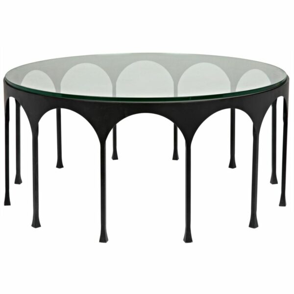 Achille Coffee Table