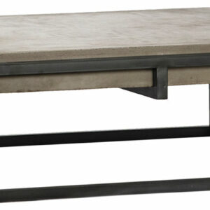 Bartow Coffee Table Outdoor