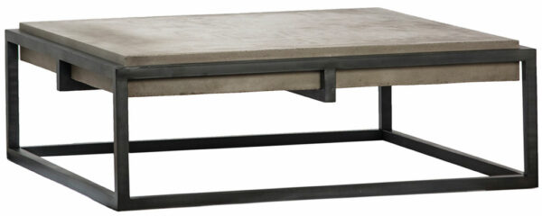 Bartow Coffee Table Outdoor