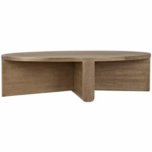 Bast Coffee Table