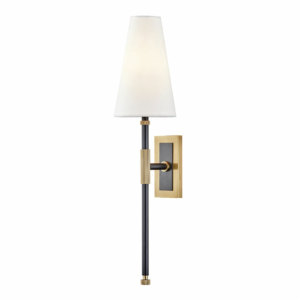 Bowery 1 Light Wall Sconce