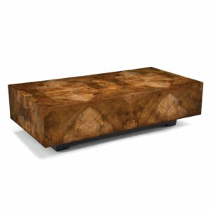 Chelsea Rectangular Cocktail Table