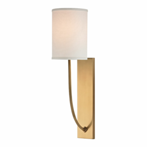 Colton 1 Light Wall Sconce