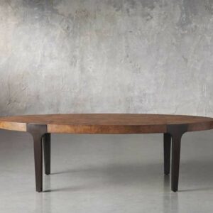 Cordelia 58" Coffee Table