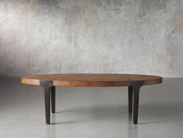 Cordelia 58" Coffee Table