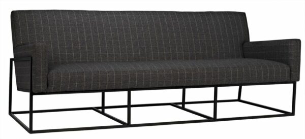 Curtis Sofa 3-Seater