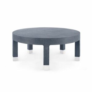 Dakota Large Round Coffee Table