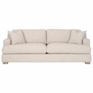 Dean 92" California Casual Sofa