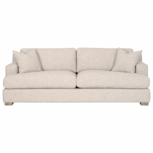 Dean 92" California Casual Sofa