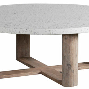 Durano Round Coffee Table