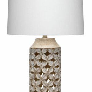 Flora Table Lamp