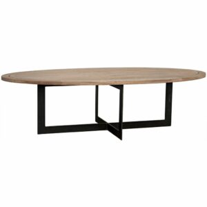 Gauge Coffee Table