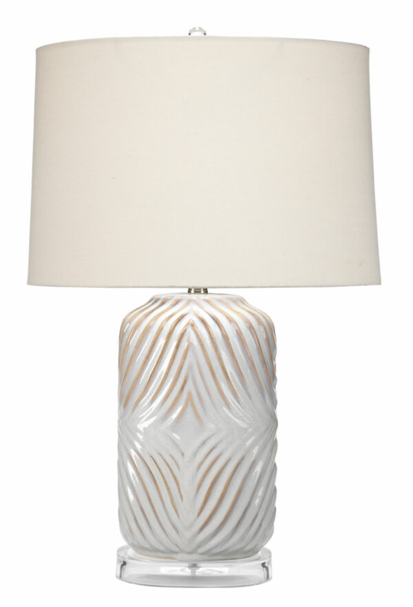 Harper Table Lamp