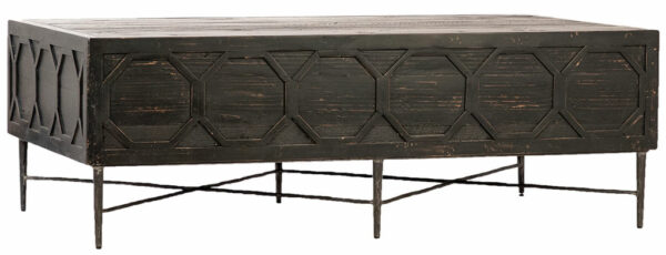 Harten Coffee Table