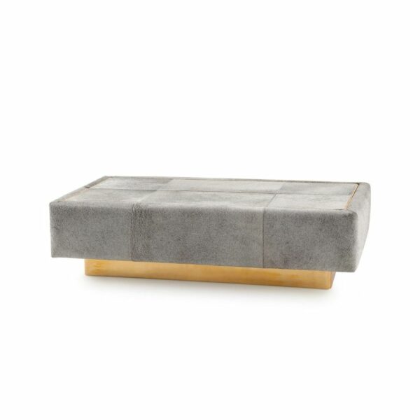 Harve Rectangular Coffee Table