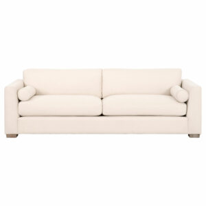 Hayden 95" Taper Arm Sofa