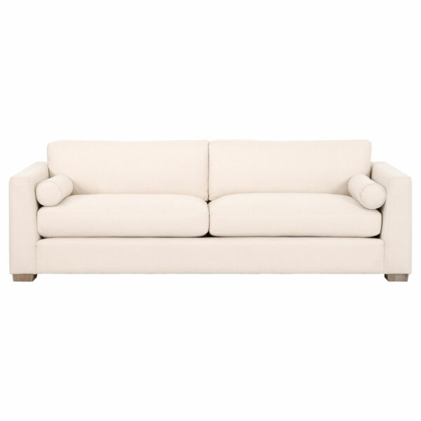 Hayden 95" Taper Arm Sofa