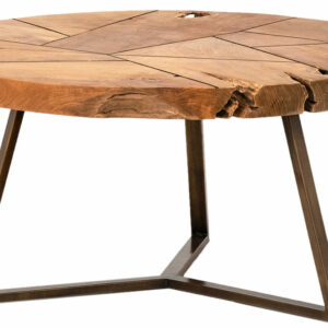 Karmek Coffee Table 16" High