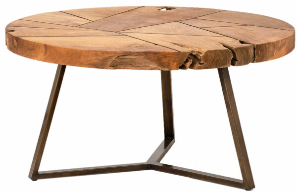 Karmek Coffee Table 16" High