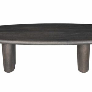 Laurel Coffee Table - Charcoal