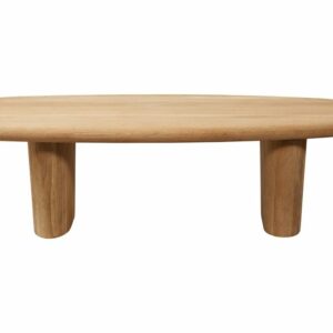 Laurel Coffee Table - Natural