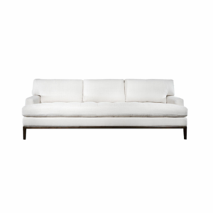 Lewis Sofa In Serene Pearl