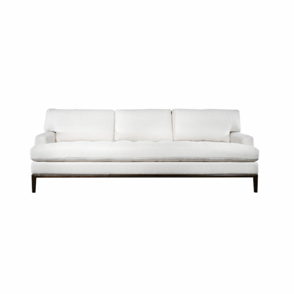 Lewis Sofa In Serene Pearl