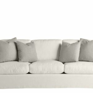 Malibu Slipcover Sofa