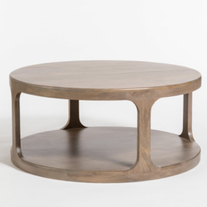 Mason Coffee Table In Misted Ash