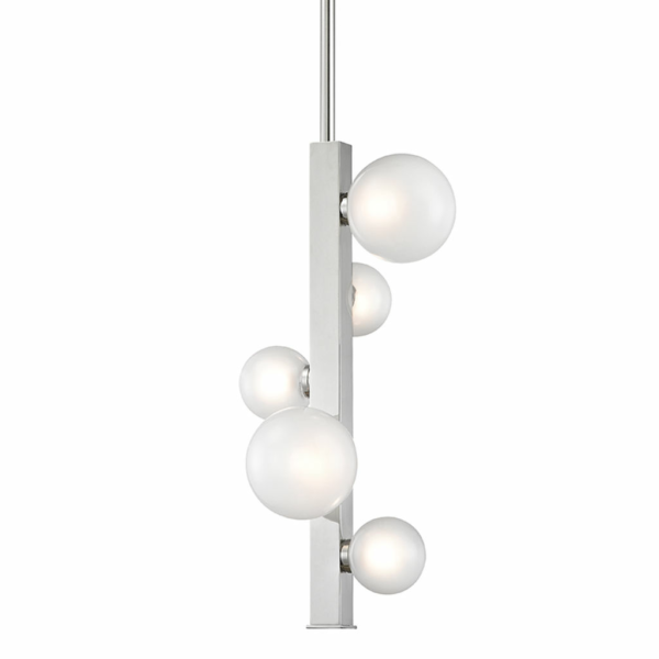 Mini Hinsdale 5 Light Pendant