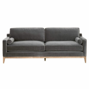 Parker 86" Post Modern Sofa