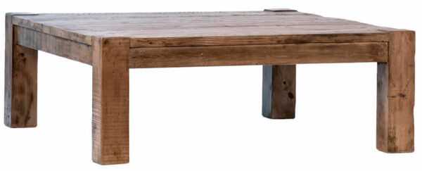 Parson Coffee Table