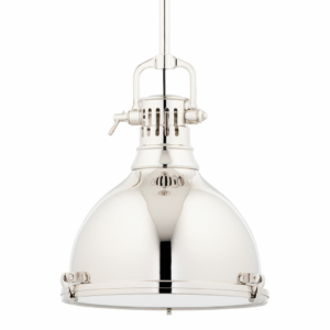 Pelham 1 Light Pendant