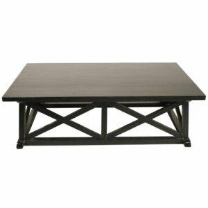 Qs Sutton Coffee Table