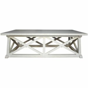 Qs Sutton Coffee Table