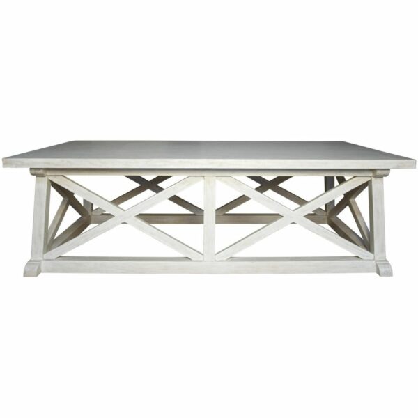 Qs Sutton Coffee Table