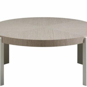 Round Cocktail Table