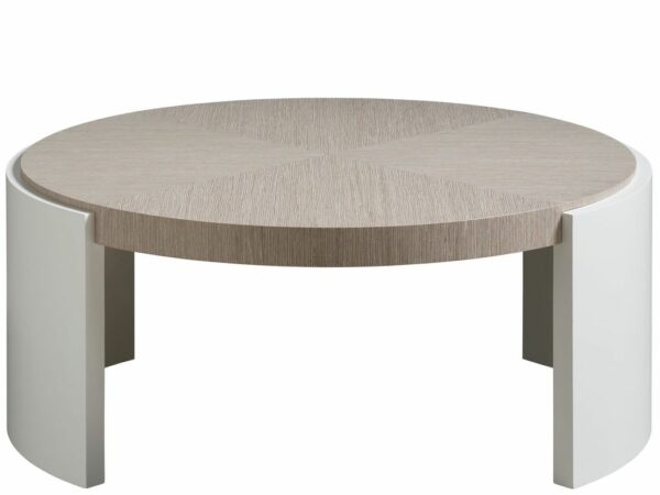 Round Cocktail Table