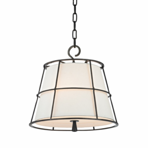 Savona 2 Light Pendant