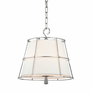 Savona 2 Light Pendant