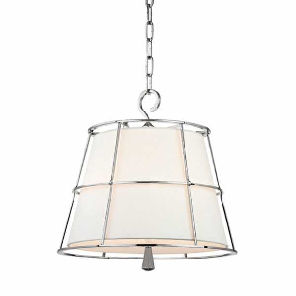 Savona 2 Light Pendant