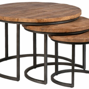 Shelby Coffee Table Set Of 3