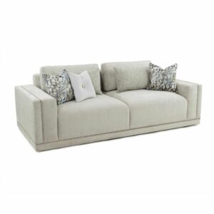 Soho Two-Seat Sofa-C012