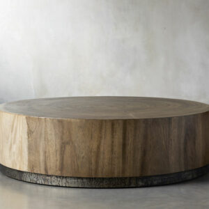 Toluca 45" Coffee Table