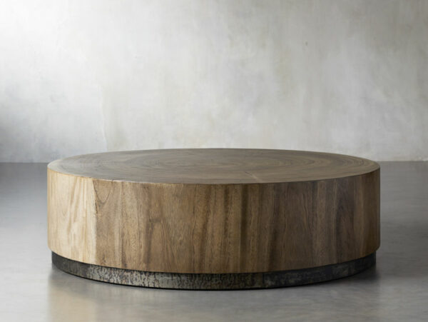 Toluca 45" Coffee Table