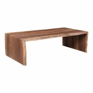 Tyrell Coffee Table Smoked